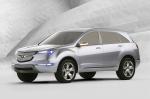 Acura MD-X Concept 2006 года